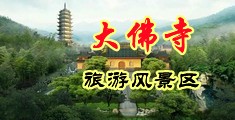 小骚逼插进去了视频中国浙江-新昌大佛寺旅游风景区